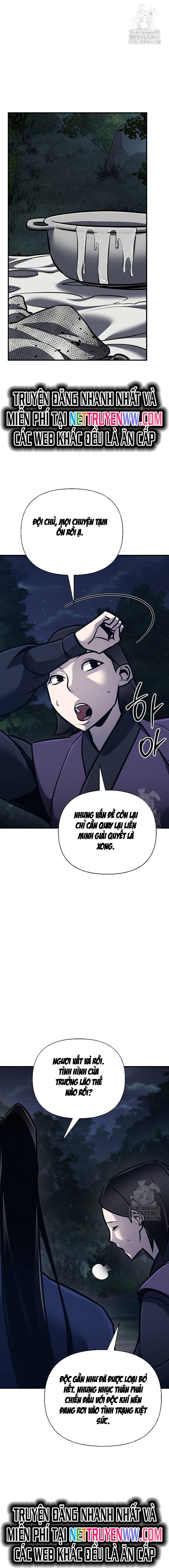 Tiểu Tử Đáng Ngờ Lại Là Cao Thủ: Chapter 60