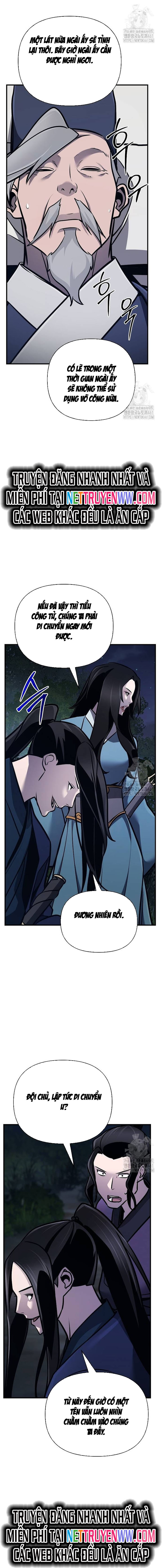 Tiểu Tử Đáng Ngờ Lại Là Cao Thủ: Chapter 60