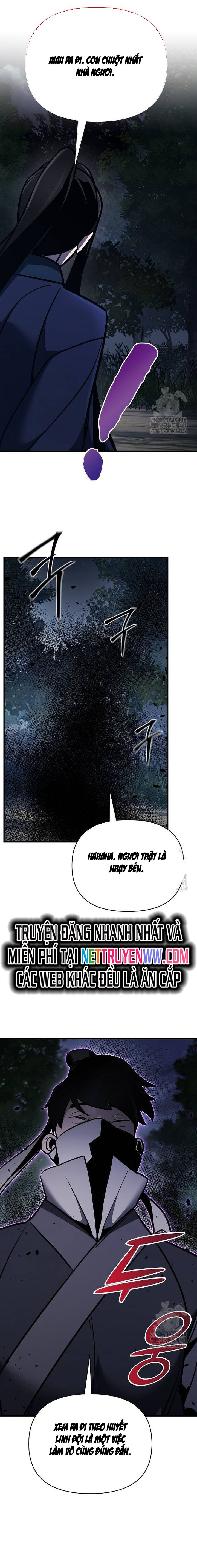 Tiểu Tử Đáng Ngờ Lại Là Cao Thủ: Chapter 60