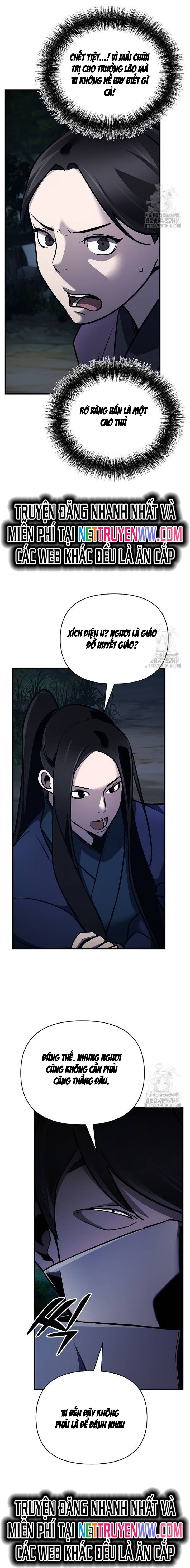 Tiểu Tử Đáng Ngờ Lại Là Cao Thủ: Chapter 60