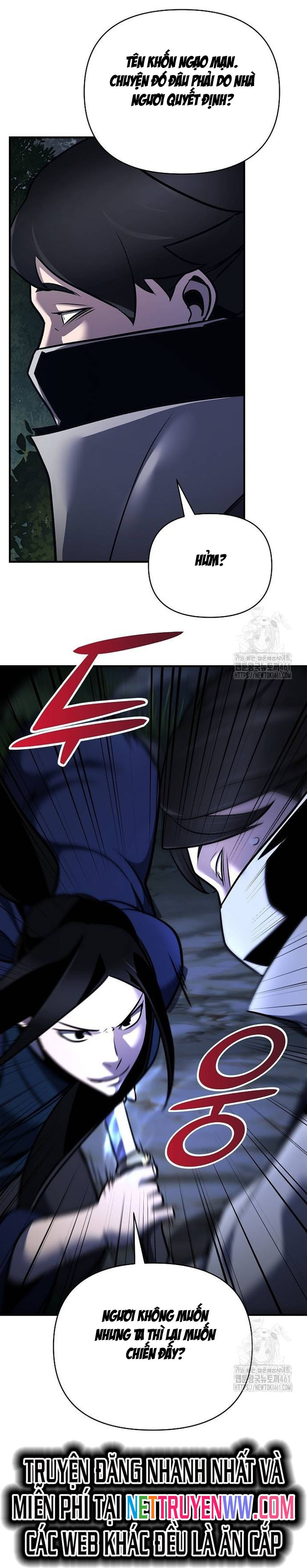 Tiểu Tử Đáng Ngờ Lại Là Cao Thủ: Chapter 60