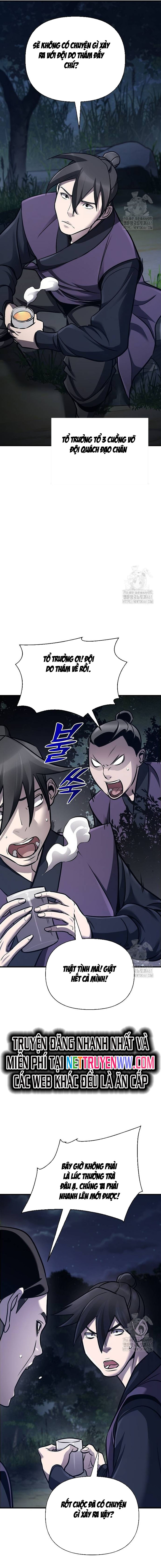 Tiểu Tử Đáng Ngờ Lại Là Cao Thủ: Chapter 60