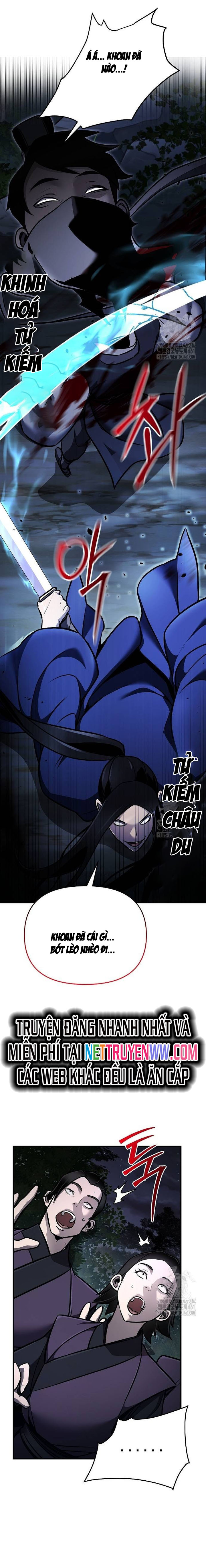 Tiểu Tử Đáng Ngờ Lại Là Cao Thủ: Chapter 60