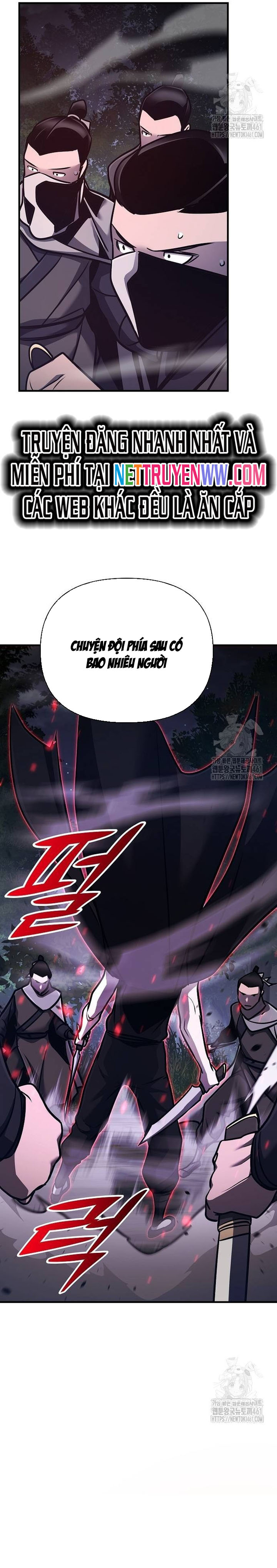 Tiểu Tử Đáng Ngờ Lại Là Cao Thủ: Chapter 60