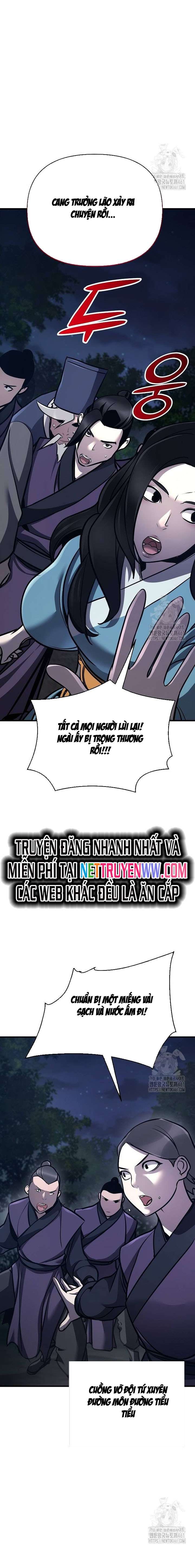 Tiểu Tử Đáng Ngờ Lại Là Cao Thủ: Chapter 60