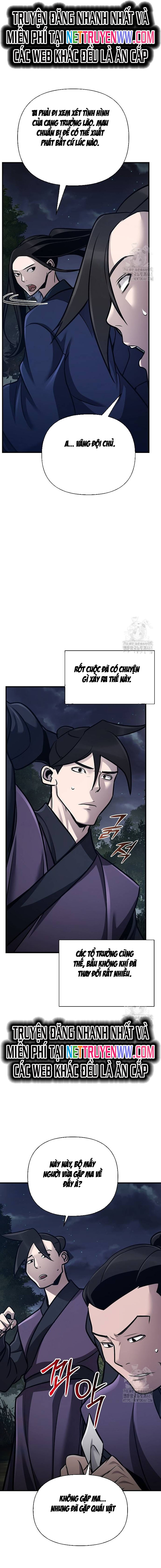 Tiểu Tử Đáng Ngờ Lại Là Cao Thủ: Chapter 60