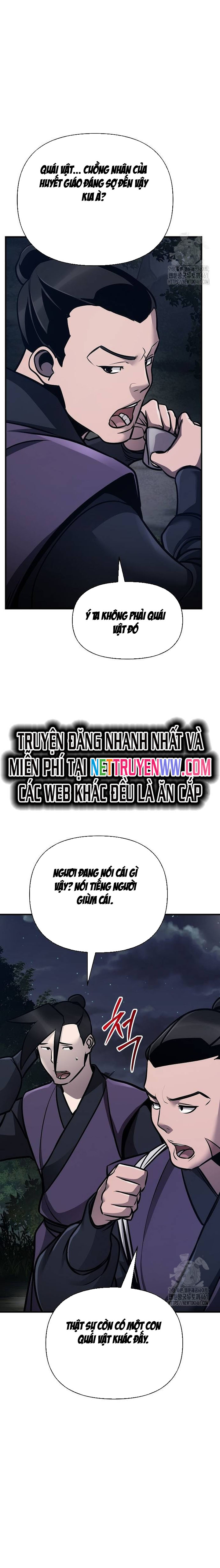 Tiểu Tử Đáng Ngờ Lại Là Cao Thủ: Chapter 60