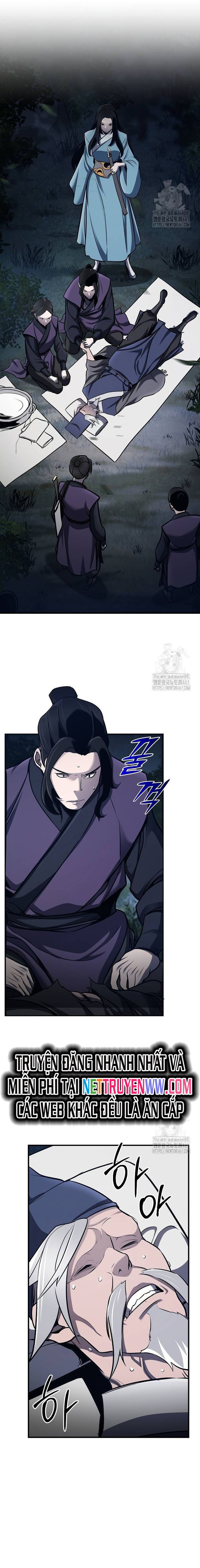 Tiểu Tử Đáng Ngờ Lại Là Cao Thủ: Chapter 60