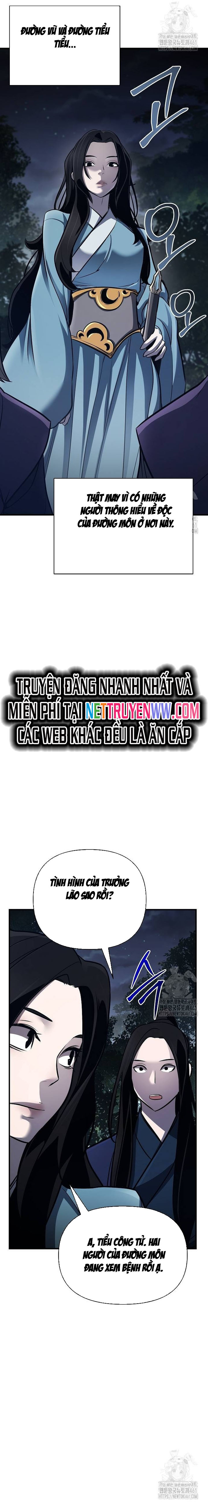 Tiểu Tử Đáng Ngờ Lại Là Cao Thủ: Chapter 60