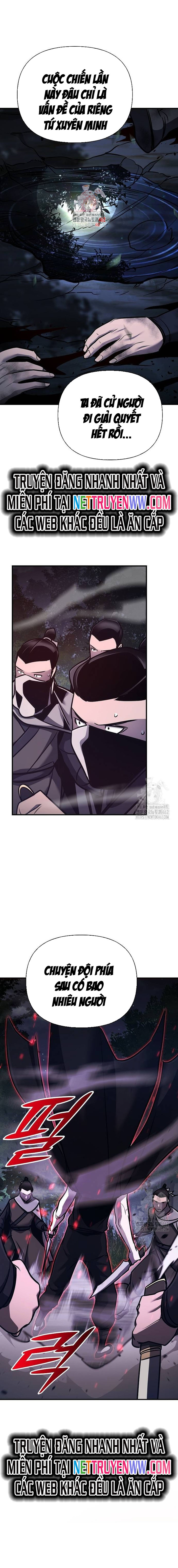 Tiểu Tử Đáng Ngờ Lại Là Cao Thủ: Chapter 61