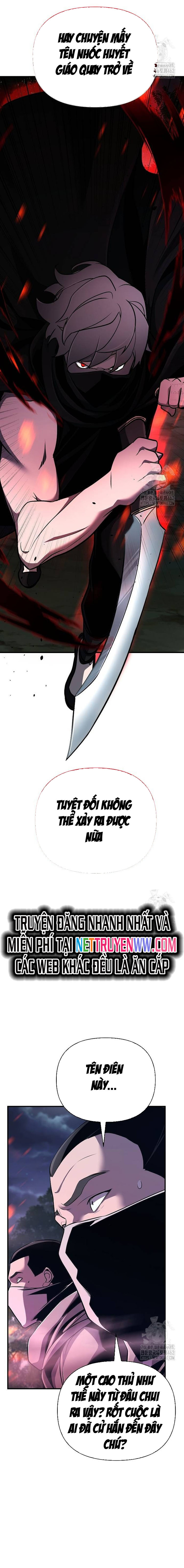 Tiểu Tử Đáng Ngờ Lại Là Cao Thủ: Chapter 61