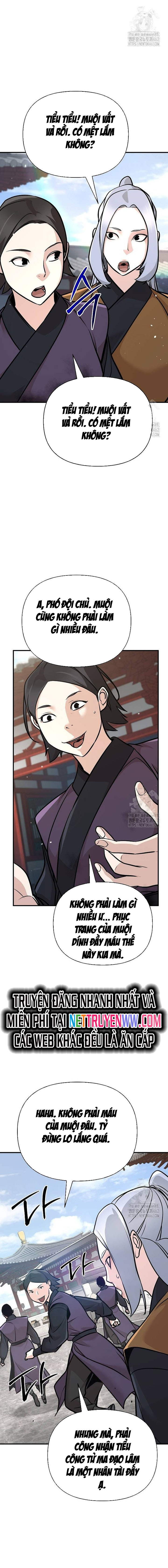 Tiểu Tử Đáng Ngờ Lại Là Cao Thủ: Chapter 61