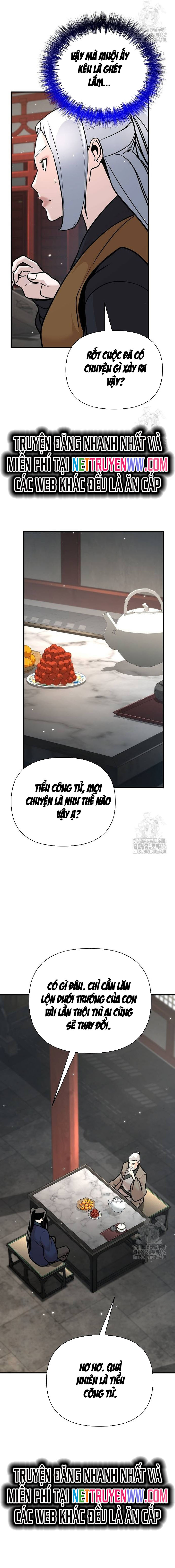 Tiểu Tử Đáng Ngờ Lại Là Cao Thủ: Chapter 61