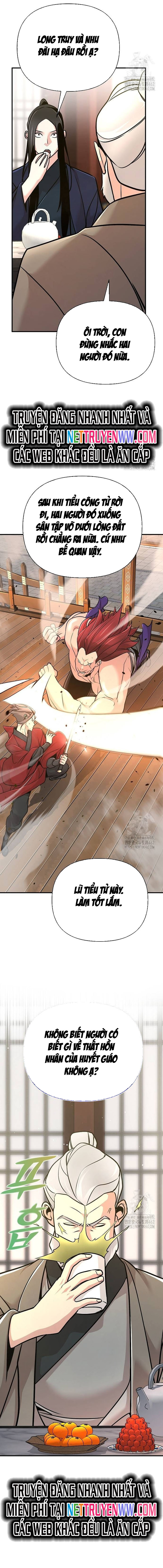 Tiểu Tử Đáng Ngờ Lại Là Cao Thủ: Chapter 61