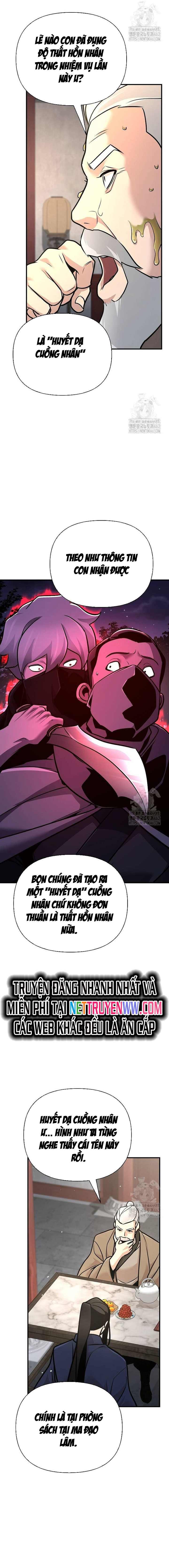 Tiểu Tử Đáng Ngờ Lại Là Cao Thủ: Chapter 61