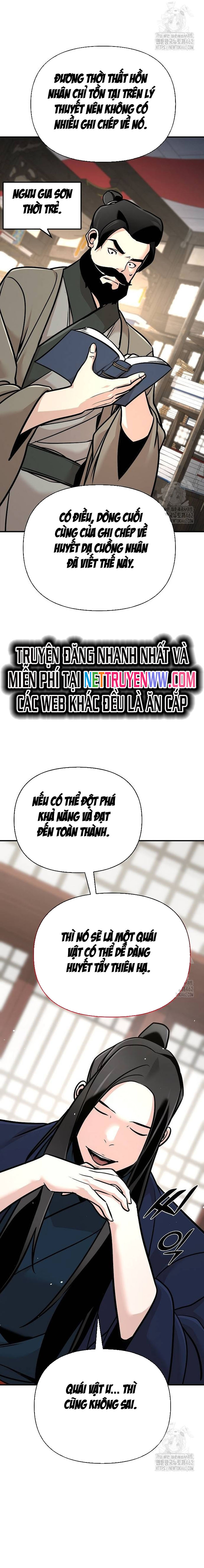 Tiểu Tử Đáng Ngờ Lại Là Cao Thủ: Chapter 61