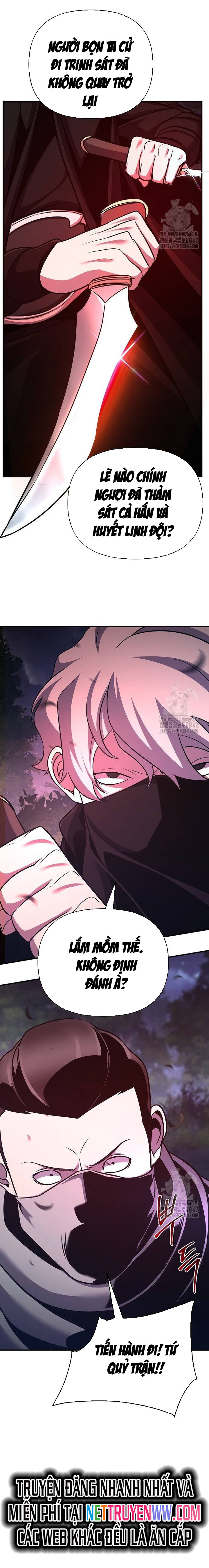 Tiểu Tử Đáng Ngờ Lại Là Cao Thủ: Chapter 61