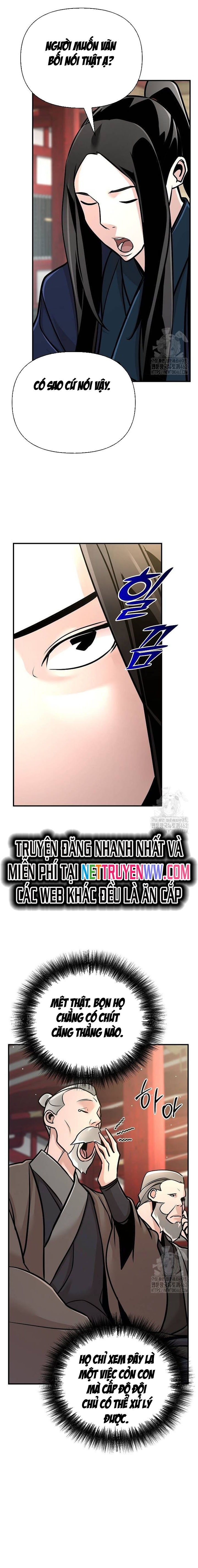 Tiểu Tử Đáng Ngờ Lại Là Cao Thủ: Chapter 61