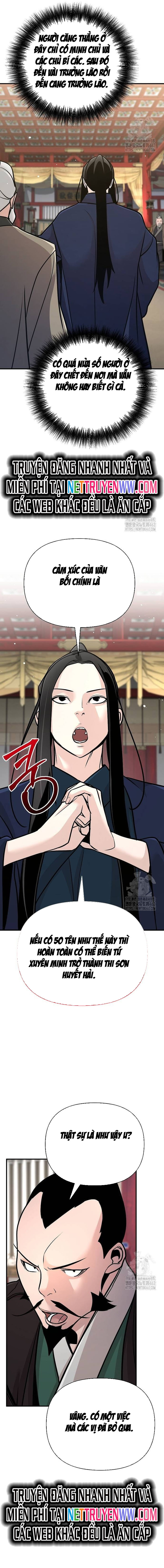 Tiểu Tử Đáng Ngờ Lại Là Cao Thủ: Chapter 61