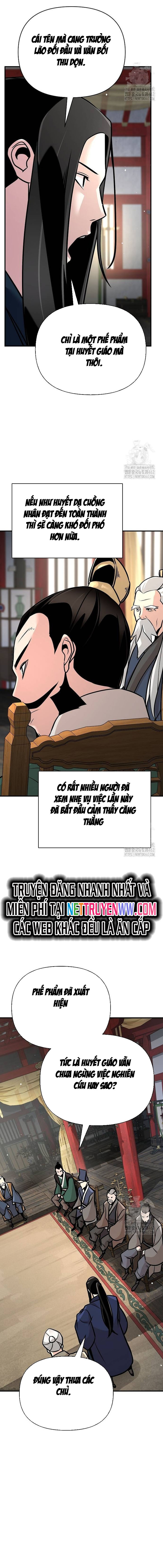 Tiểu Tử Đáng Ngờ Lại Là Cao Thủ: Chapter 61