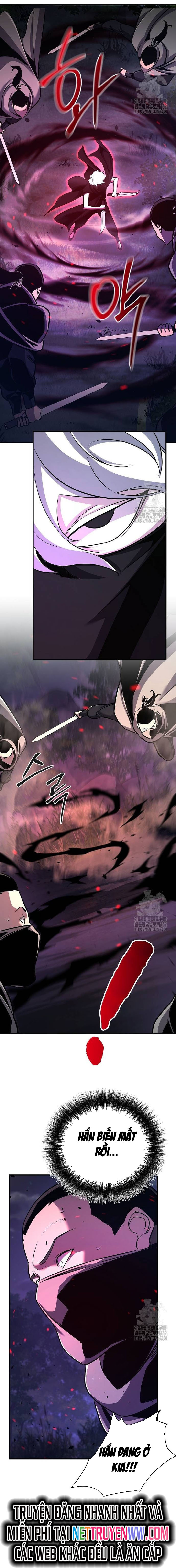 Tiểu Tử Đáng Ngờ Lại Là Cao Thủ: Chapter 61