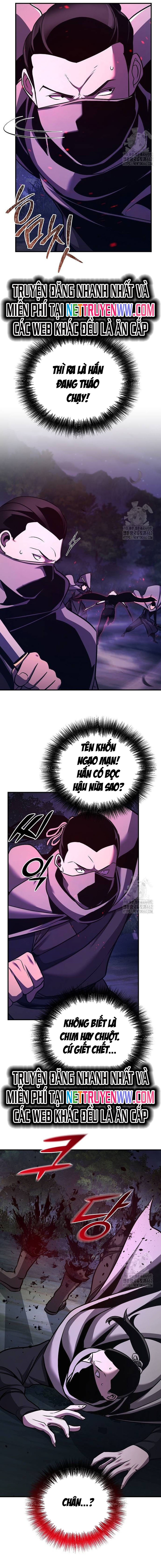 Tiểu Tử Đáng Ngờ Lại Là Cao Thủ: Chapter 61