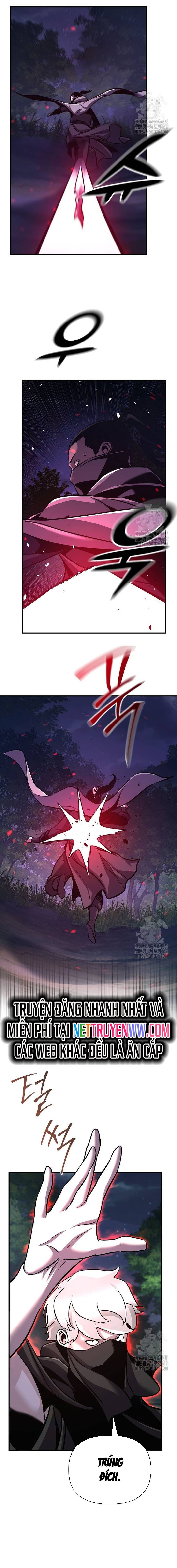 Tiểu Tử Đáng Ngờ Lại Là Cao Thủ: Chapter 61