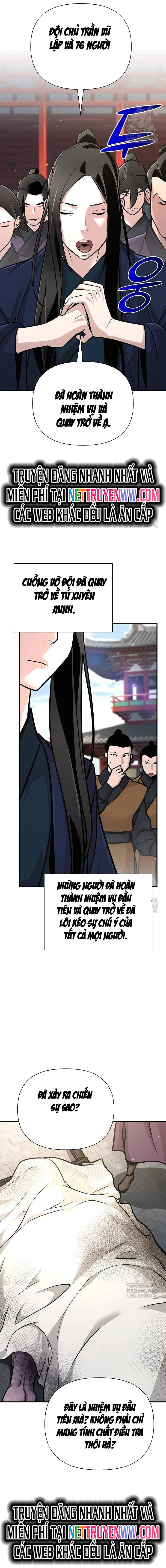 Tiểu Tử Đáng Ngờ Lại Là Cao Thủ: Chapter 61