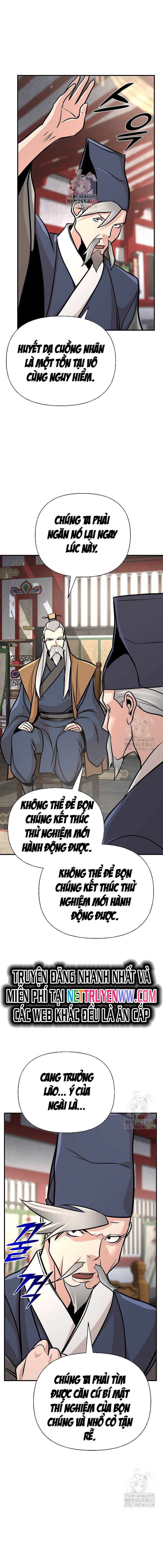 Tiểu Tử Đáng Ngờ Lại Là Cao Thủ: Chapter 62