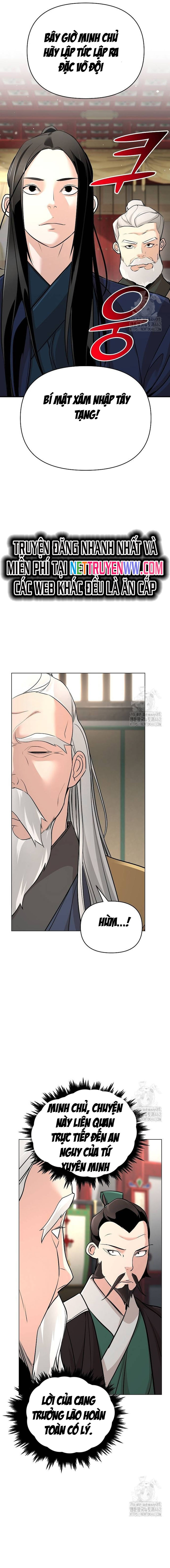 Tiểu Tử Đáng Ngờ Lại Là Cao Thủ: Chapter 62