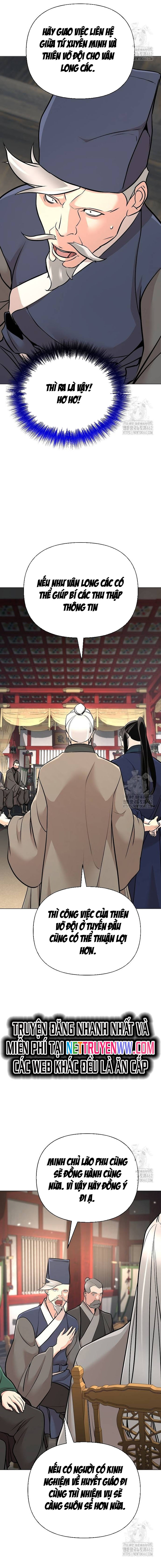 Tiểu Tử Đáng Ngờ Lại Là Cao Thủ: Chapter 62