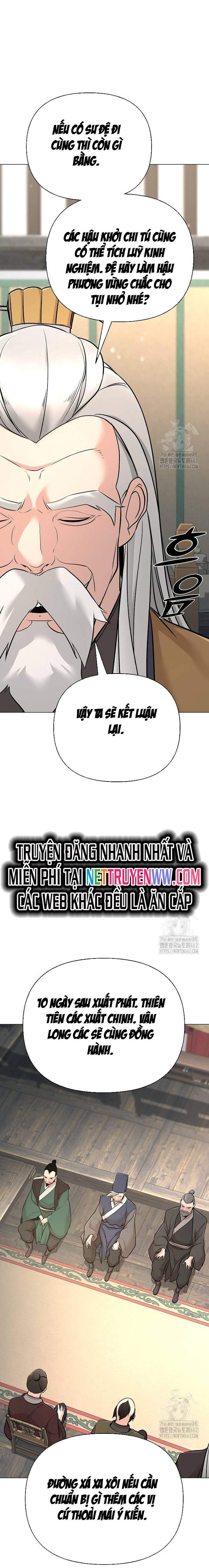 Tiểu Tử Đáng Ngờ Lại Là Cao Thủ: Chapter 62