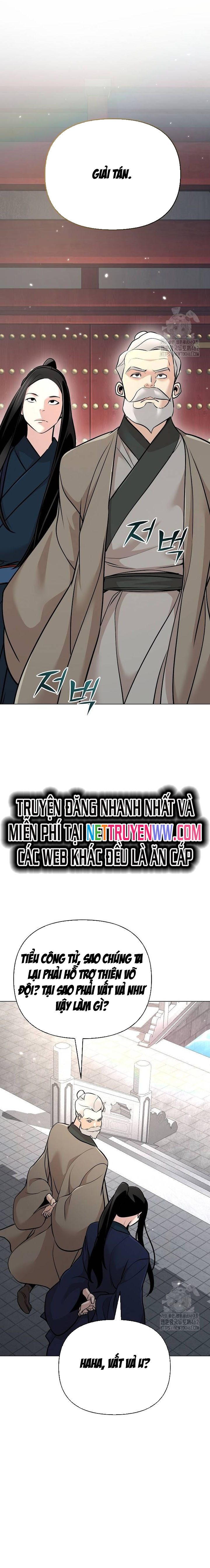 Tiểu Tử Đáng Ngờ Lại Là Cao Thủ: Chapter 62