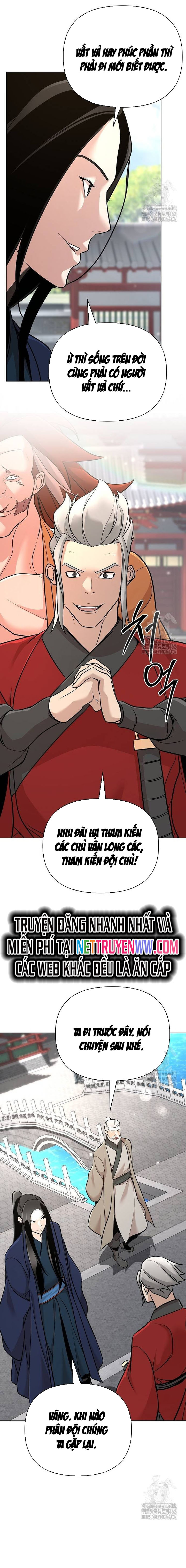 Tiểu Tử Đáng Ngờ Lại Là Cao Thủ: Chapter 62