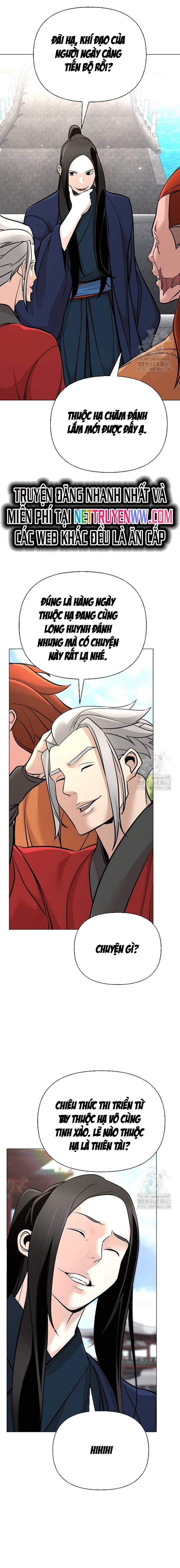 Tiểu Tử Đáng Ngờ Lại Là Cao Thủ: Chapter 62