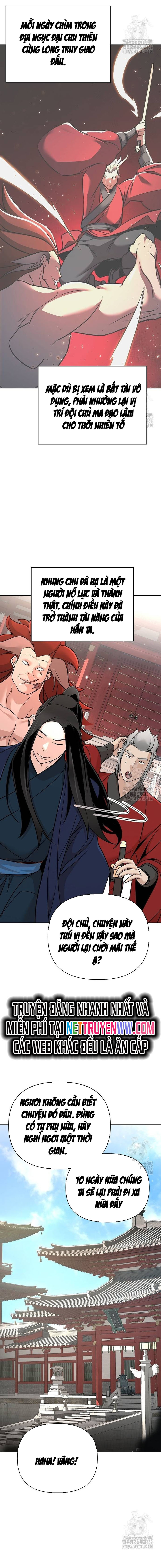 Tiểu Tử Đáng Ngờ Lại Là Cao Thủ: Chapter 62