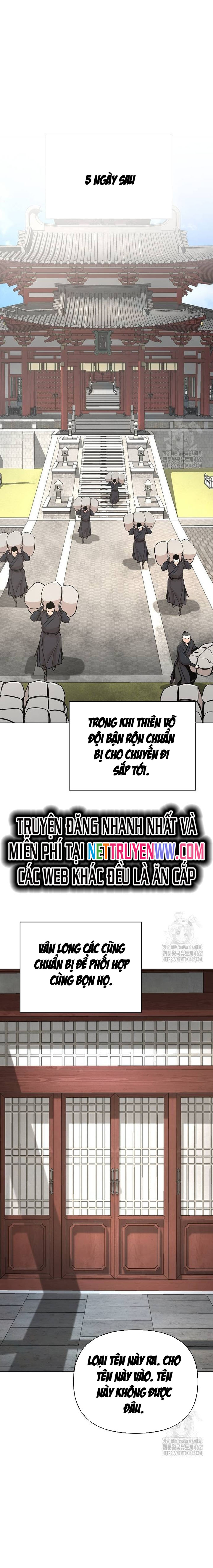 Tiểu Tử Đáng Ngờ Lại Là Cao Thủ: Chapter 62