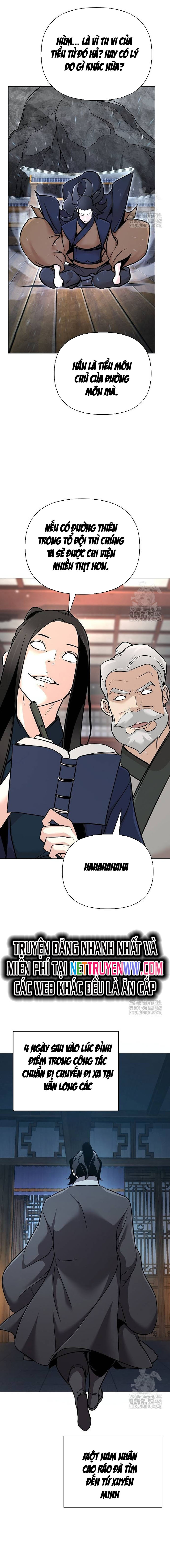 Tiểu Tử Đáng Ngờ Lại Là Cao Thủ: Chapter 62