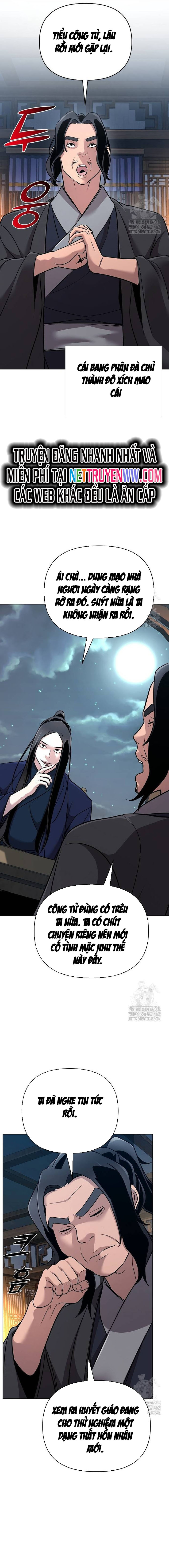 Tiểu Tử Đáng Ngờ Lại Là Cao Thủ: Chapter 62