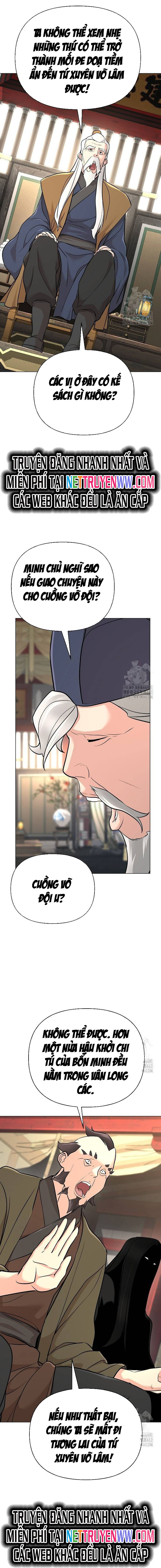 Tiểu Tử Đáng Ngờ Lại Là Cao Thủ: Chapter 62