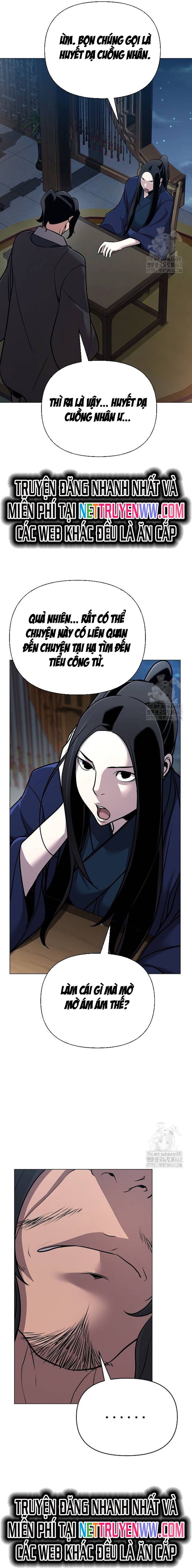 Tiểu Tử Đáng Ngờ Lại Là Cao Thủ: Chapter 62