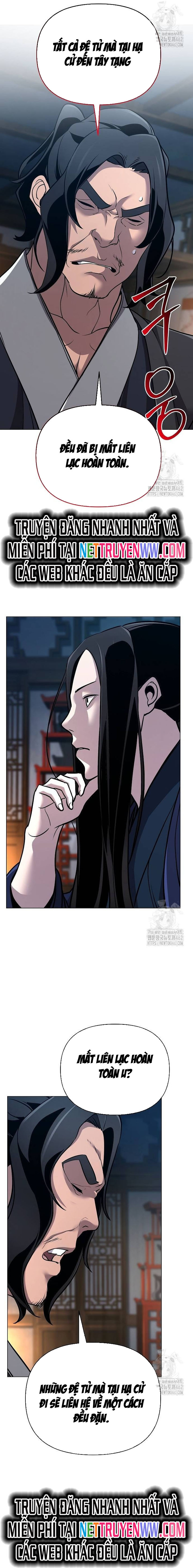 Tiểu Tử Đáng Ngờ Lại Là Cao Thủ: Chapter 62