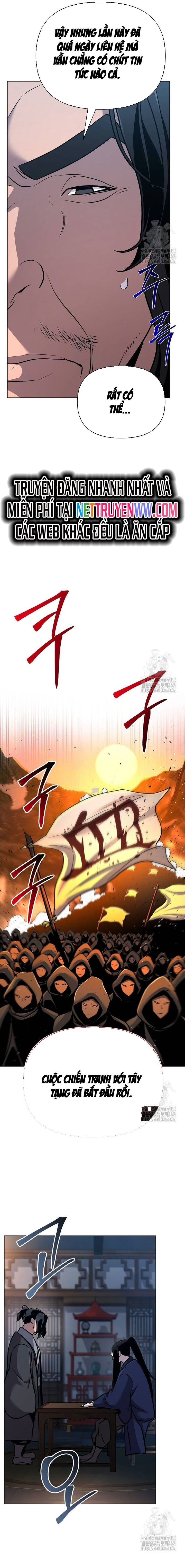 Tiểu Tử Đáng Ngờ Lại Là Cao Thủ: Chapter 62