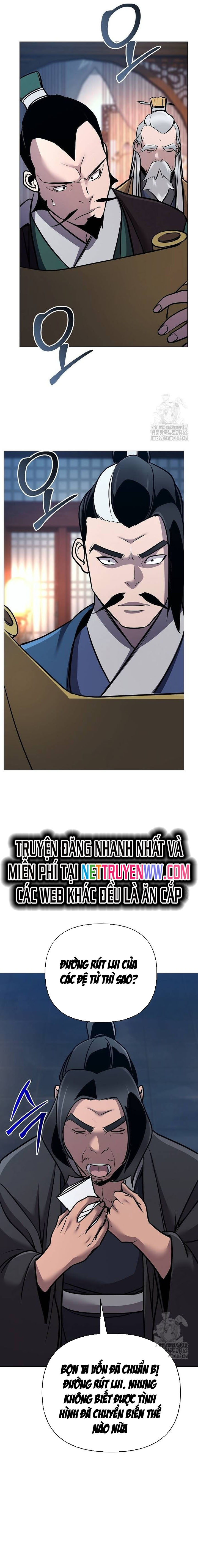 Tiểu Tử Đáng Ngờ Lại Là Cao Thủ: Chapter 62