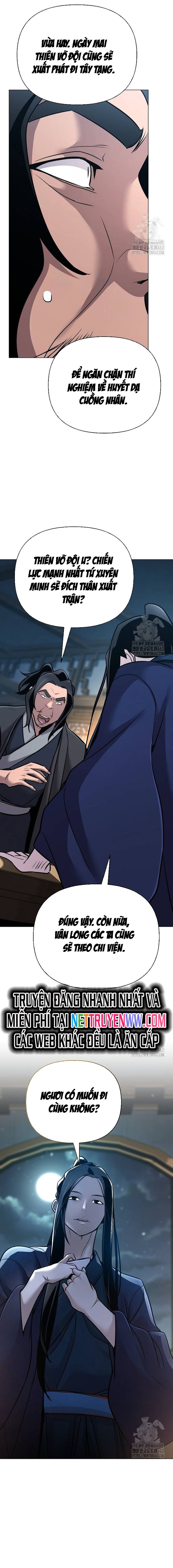 Tiểu Tử Đáng Ngờ Lại Là Cao Thủ: Chapter 62