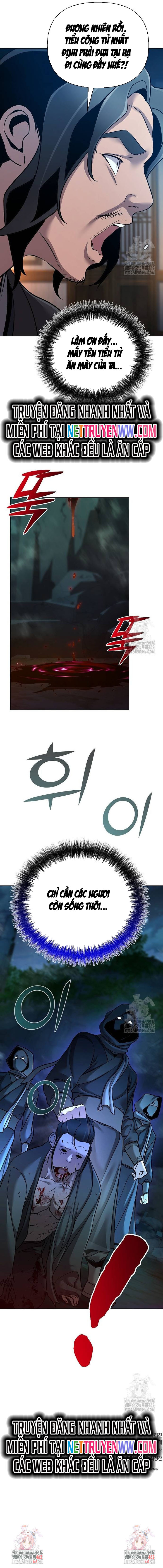 Tiểu Tử Đáng Ngờ Lại Là Cao Thủ: Chapter 62