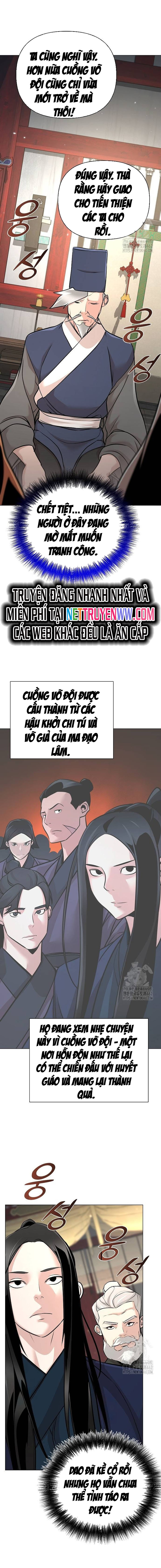 Tiểu Tử Đáng Ngờ Lại Là Cao Thủ: Chapter 62