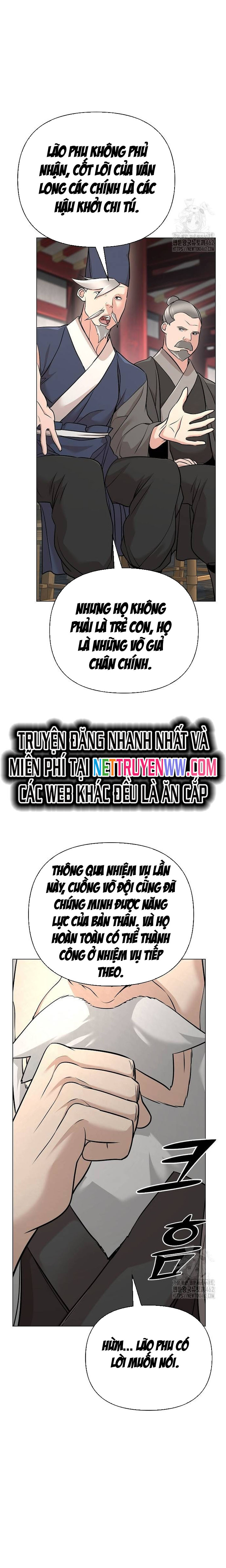 Tiểu Tử Đáng Ngờ Lại Là Cao Thủ: Chapter 62