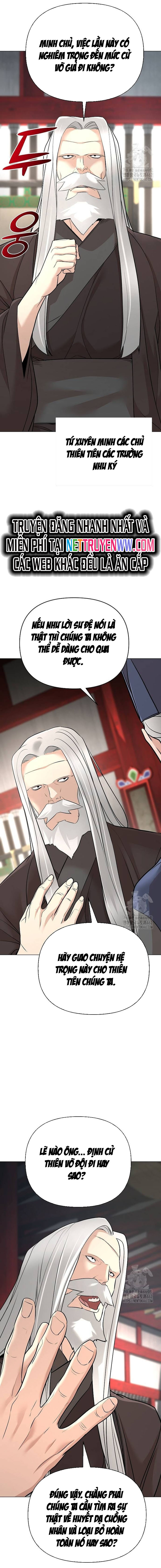 Tiểu Tử Đáng Ngờ Lại Là Cao Thủ: Chapter 62