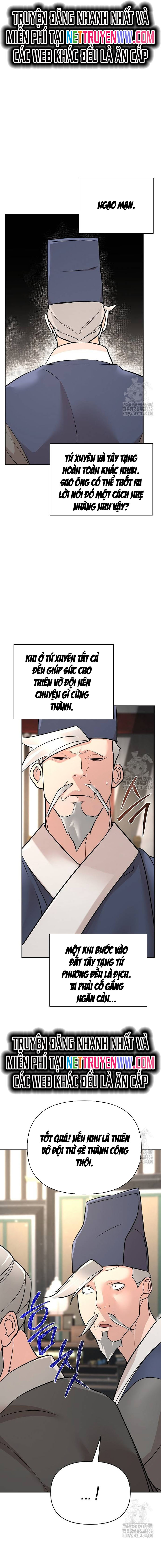 Tiểu Tử Đáng Ngờ Lại Là Cao Thủ: Chapter 62